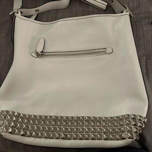 Coach Legacy Bucket Duffle